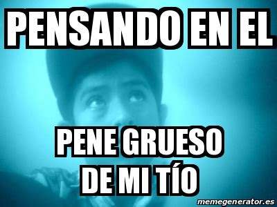 Mi TÃ­o .